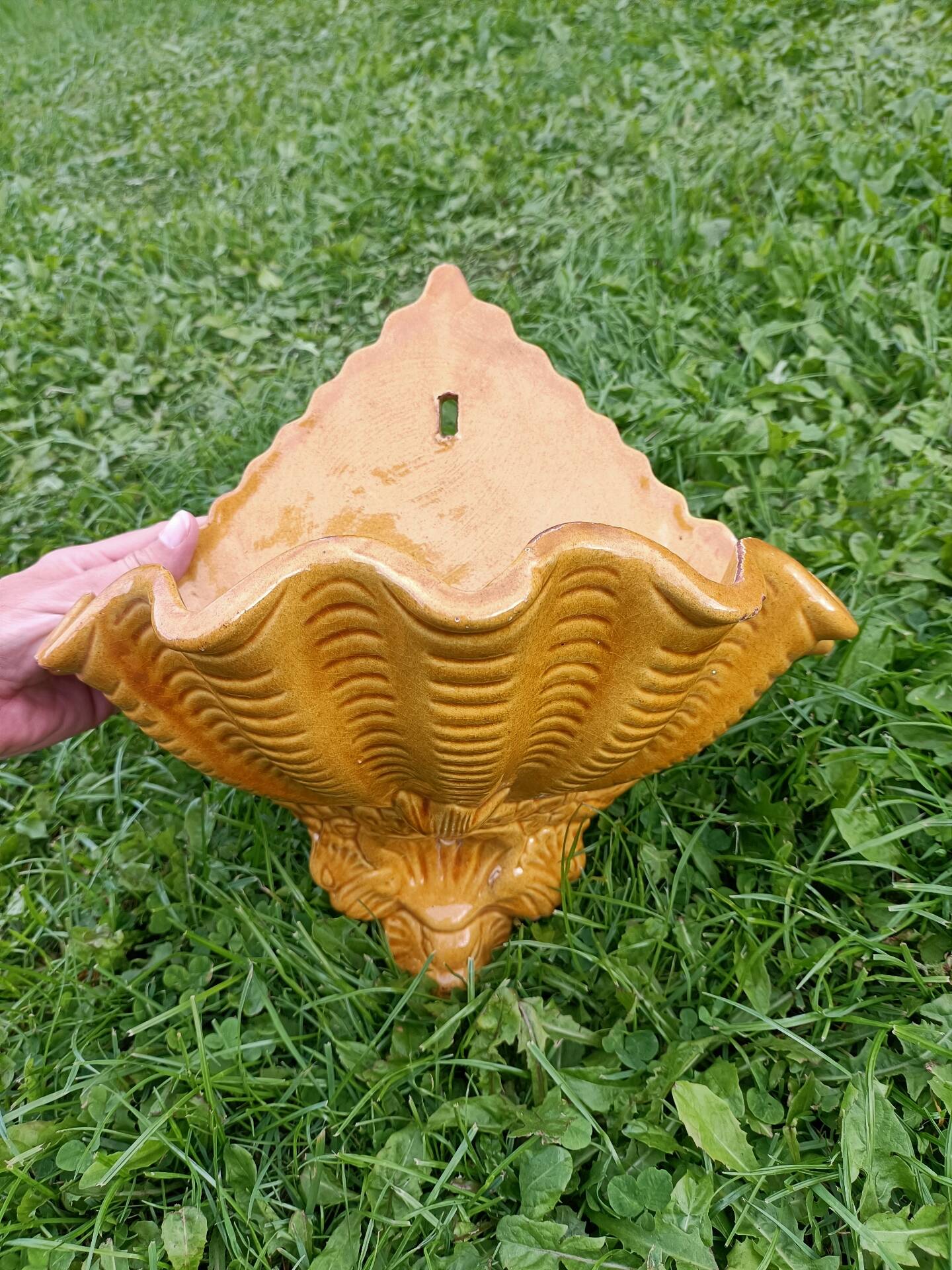 Bénitier