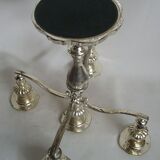 Candlestick table candlestick 5 lights