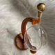Carafe à liqueur