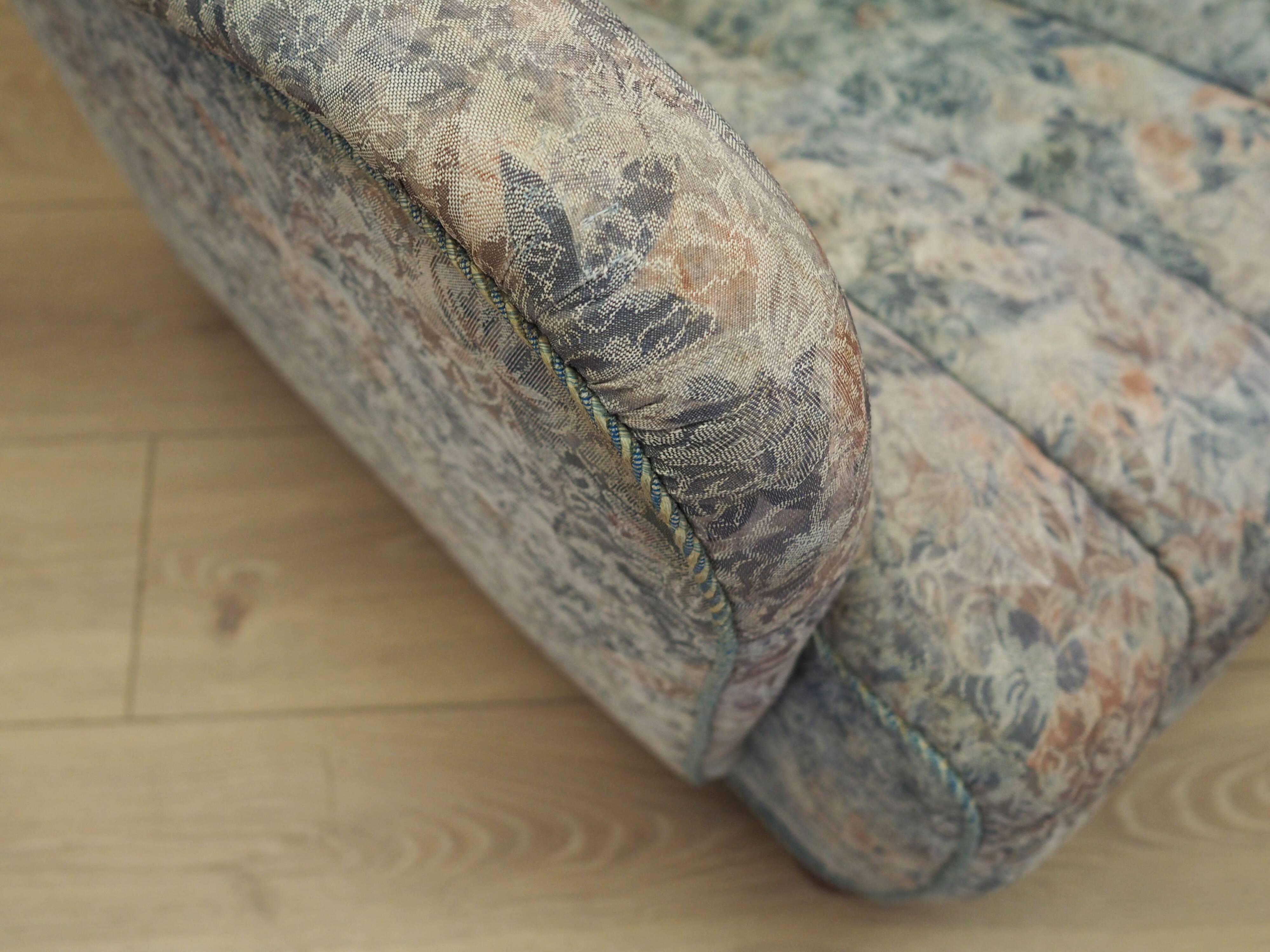 Lounge armchair, Danish design, 1960s, production: Denmark