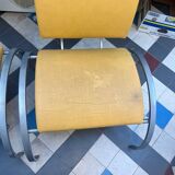 Paire de fauteuil design