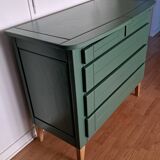 Commode Rød Sødgren vert Skov 1