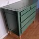 Commode Rød Sødgren vert Skov 1