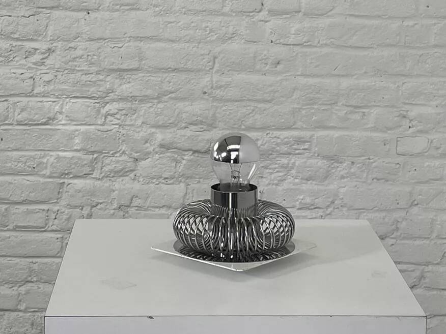 60s wall light from Andréa Lazzari