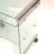 Italian design executive desk designed by Pierangelo Gallotti