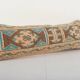 Bohemian hippie bedding pillow cover