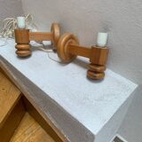 Pairs of wall lights