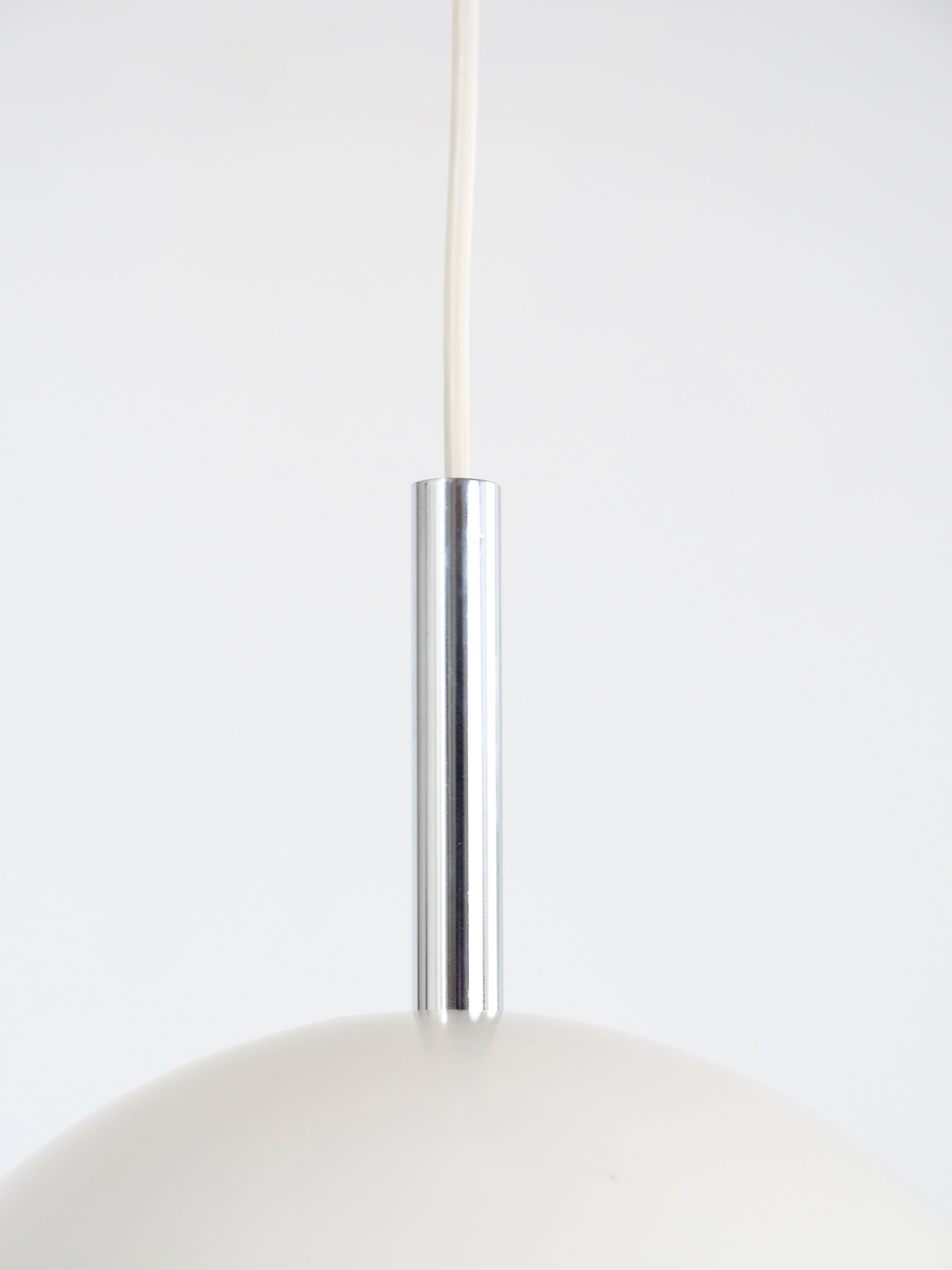 Vintage design pendant lamp Hoffmeister