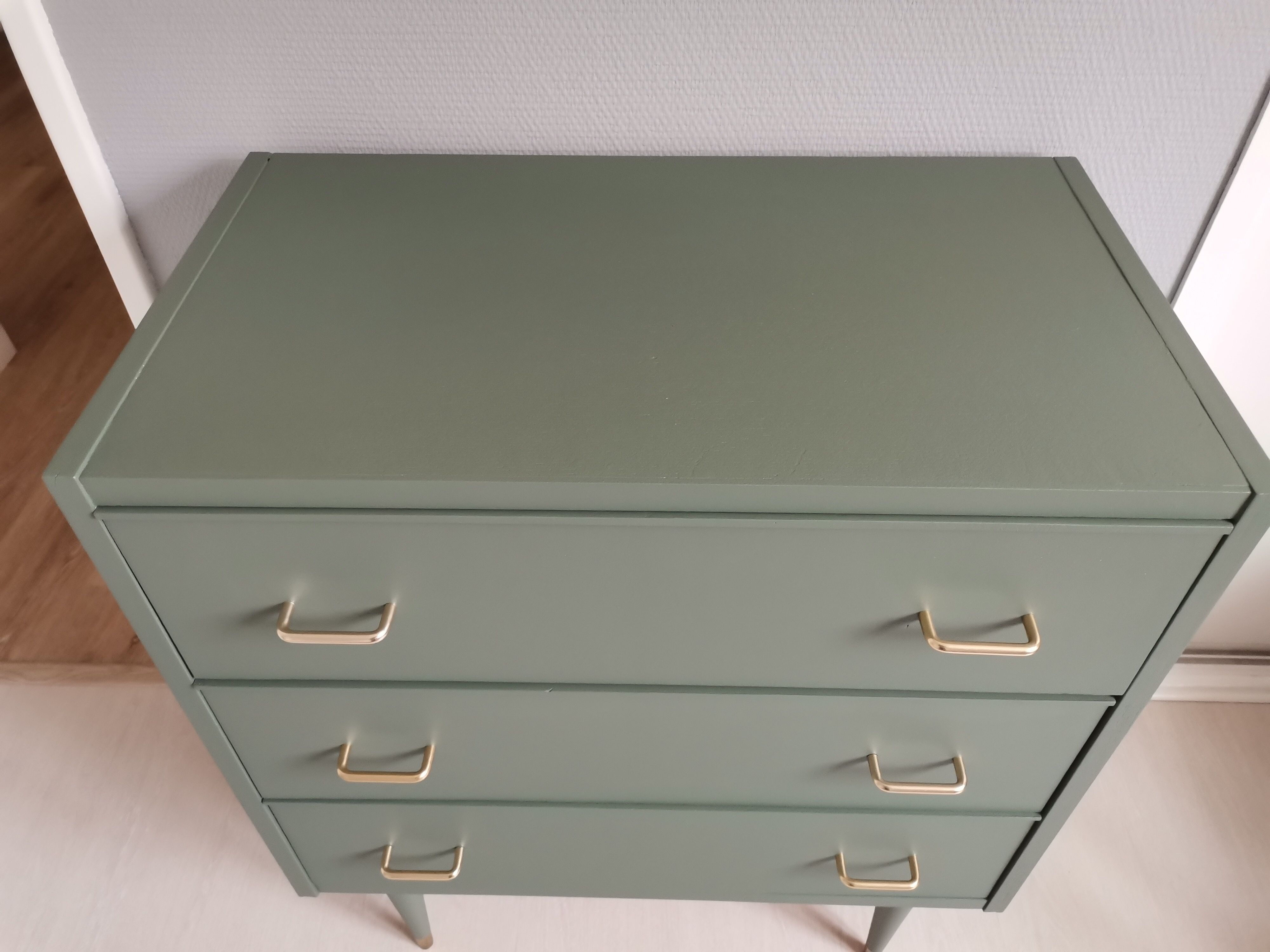 Commode