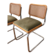 Pair of chairs Cesca, Italian Edition 70 years