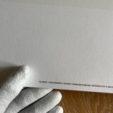 Pablo picasso (1881-1973), le hibou, cooyright succession p. picasso/ sabam belgium 2001