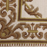 Tapis fabriqué à la main portugais 55x110cm