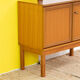 Buffet scandinave vintage – 90 cm