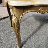 Table basse Louis XV
