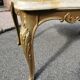 Table basse Louis XV
