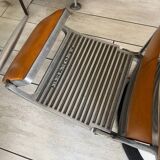 Barber chair