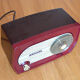 Philips philetta radio 1956