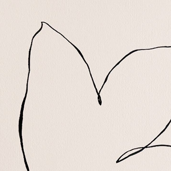 The Soul in Bloom 14 - 18 x 24 cm - Atelier Agapé