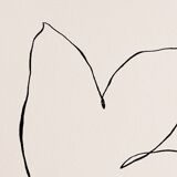 The Soul in Bloom 14 - 18 x 24 cm - Atelier Agapé