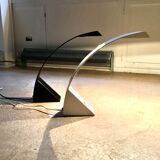 Pair of Arcobaleno lamps