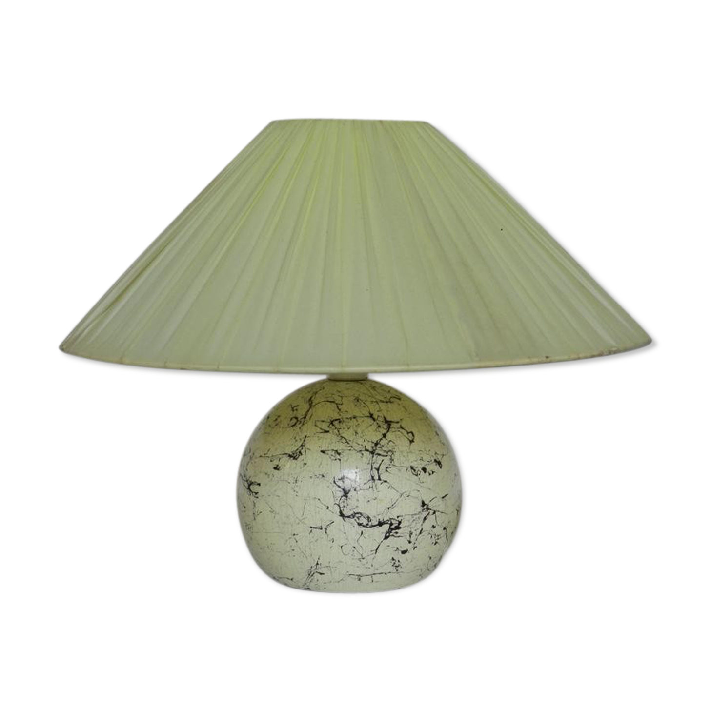 Lampe de chevet vintage