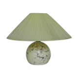 Vintage bedside lamp