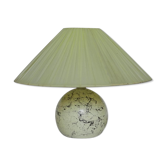 Vintage bedside lamp
