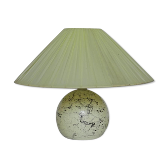 Vintage bedside lamp