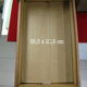 Wooden craft furniture notary box