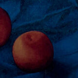 "The Three Peaches" by Deborah Hanson Murphy