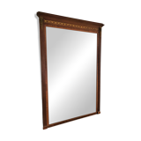 Very large Empire mirror