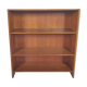 Hans Wegner teak shelf library for RY Möbler 1959