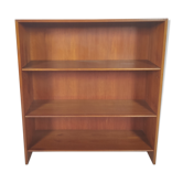 Hans Wegner teak shelf library for RY Möbler 1959