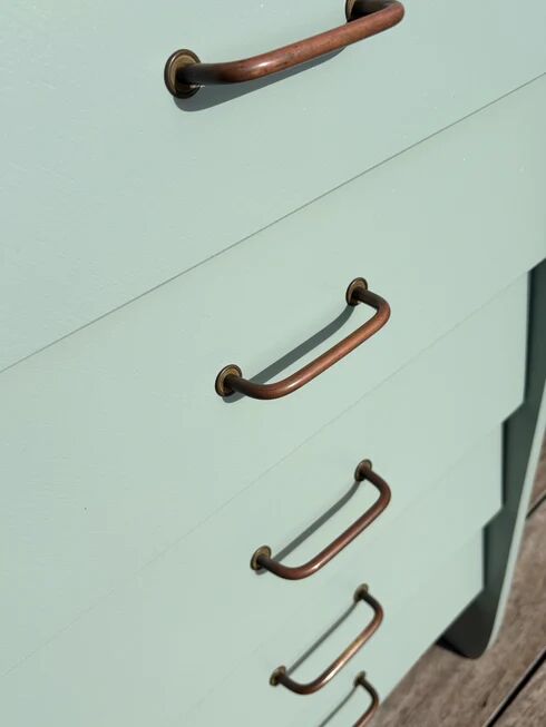 Vintage chest of drawers "Ulysse"