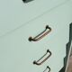Vintage chest of drawers "Ulysse"