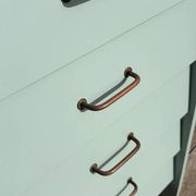 Vintage chest of drawers "Ulysse"