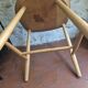 Vintage chair