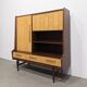 Bicolour highboard 1950