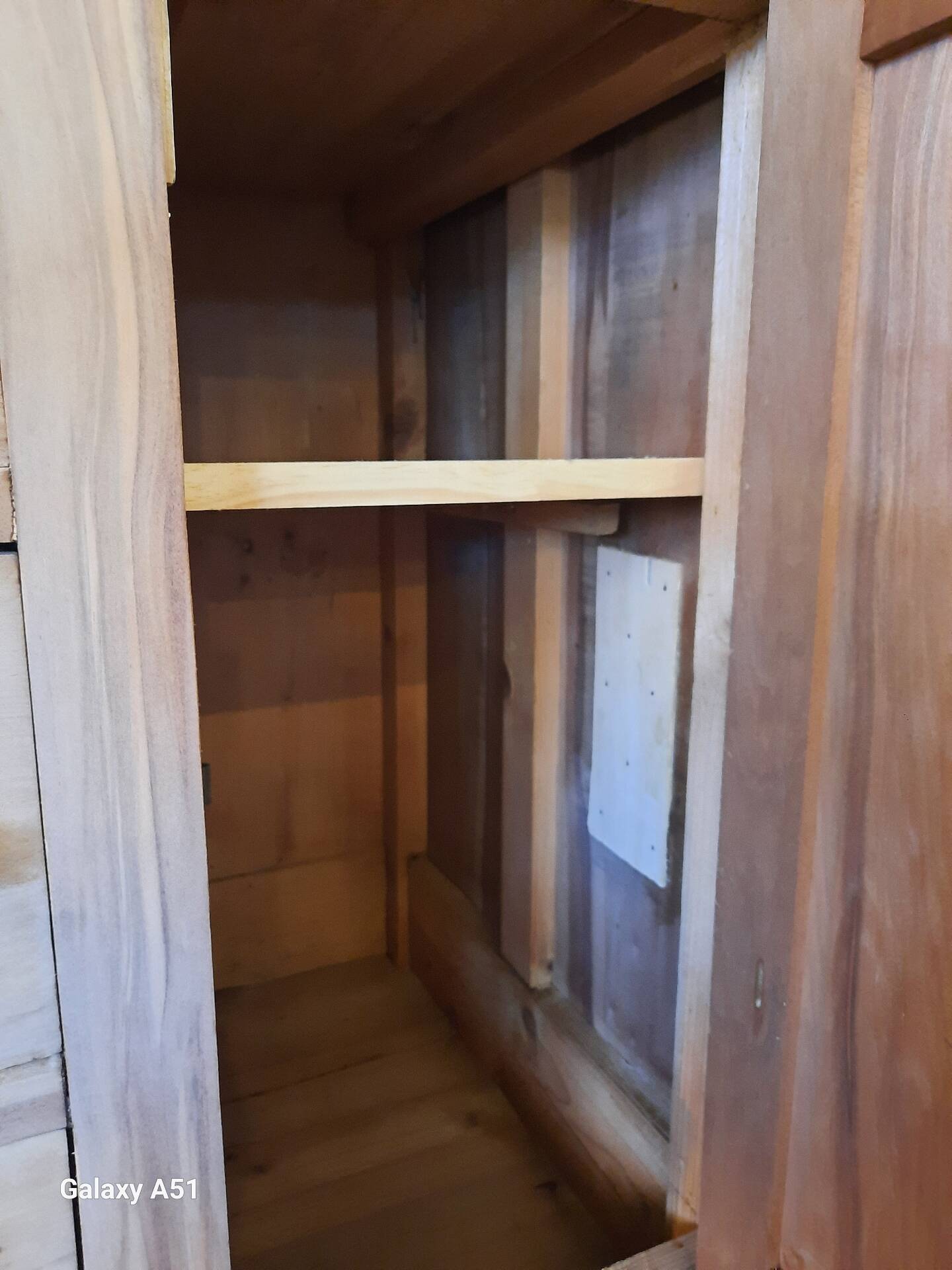 Commode