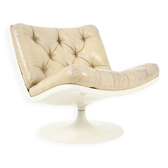 Fauteuil de Play IVM, années 1960