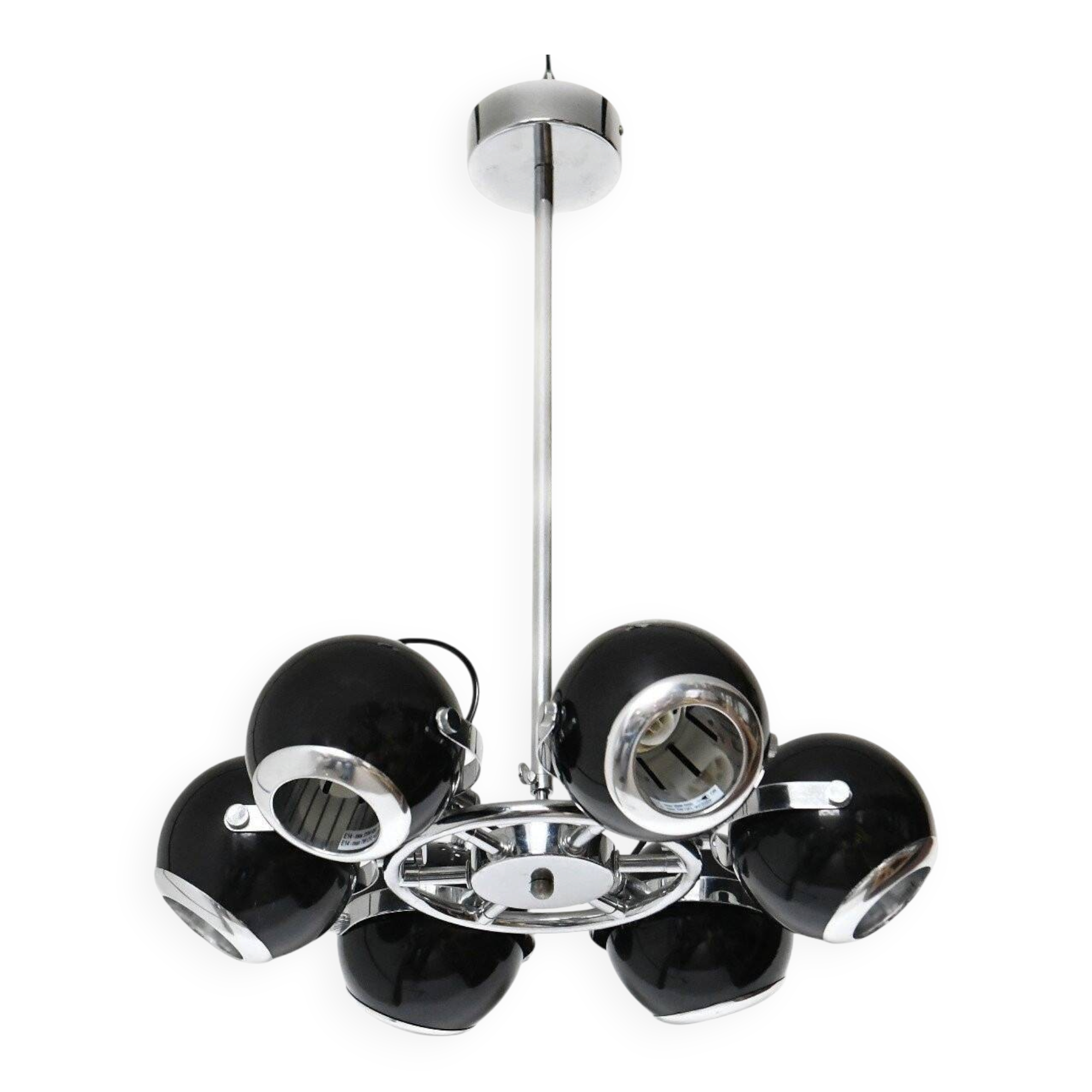 Lustre Eyeball