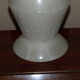Alabaster vase