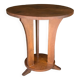 Guéridon art déco
