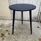 Triod round table