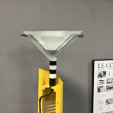 Floor lamp, 80s
