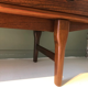Enfilade par Arnold Merckx junior pour Fristho
