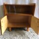 Oak furniture, 1950s