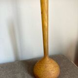 Art Nouveau Delatte Nancy Berluze Vase