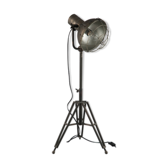 Lampe projecteur