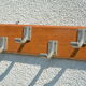 Coat rack